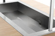 Bartscher - Bartscher Buffetwagen Kids K4110-150U - GastroDeals