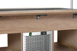 Bartscher - Bartscher Buffetwagen Kids K4110-150U - GastroDeals