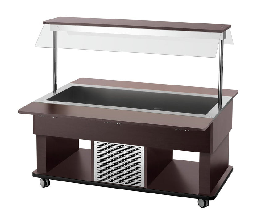 Bartscher - Bartscher Buffetwagen Kids K4110-150W - GastroDeals