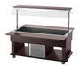 Bartscher - Bartscher Buffetwagen Kids K4110-150W - GastroDeals