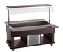 Bartscher - Bartscher Buffetwagen Kids K4110-150W - GastroDeals