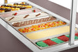 Bartscher - Bartscher Buffetwagen Kids K4110-150W - GastroDeals