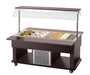 Bartscher - Bartscher Buffetwagen Kids K4110-150W - GastroDeals