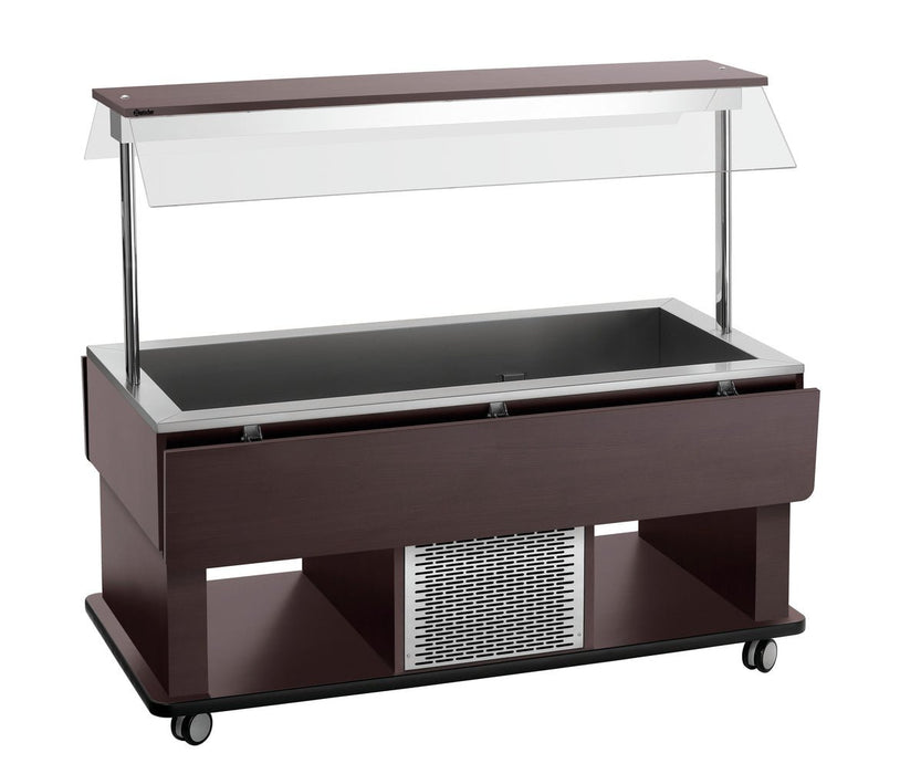 Bartscher - Bartscher Buffetwagen Kids K4110-150W - GastroDeals