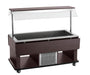 Bartscher - Bartscher Buffetwagen Kids K4110-150W - GastroDeals