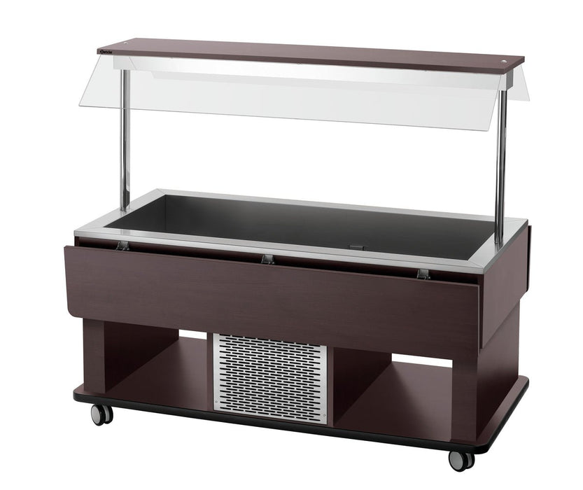 Bartscher - Bartscher Buffetwagen Kids K4110-150W - GastroDeals