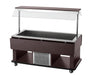 Bartscher - Bartscher Buffetwagen Kids K4110-150W - GastroDeals
