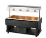 Bartscher - Bartscher Buffetwagen Kids W4110-150A - GastroDeals