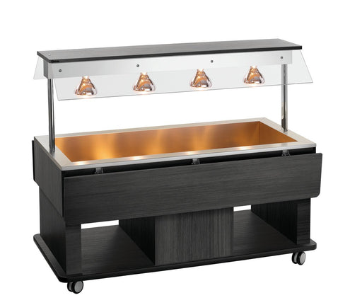 Bartscher - Bartscher Buffetwagen Kids W4110-150A - GastroDeals