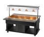 Bartscher - Bartscher Buffetwagen Kids W4110-150A - GastroDeals