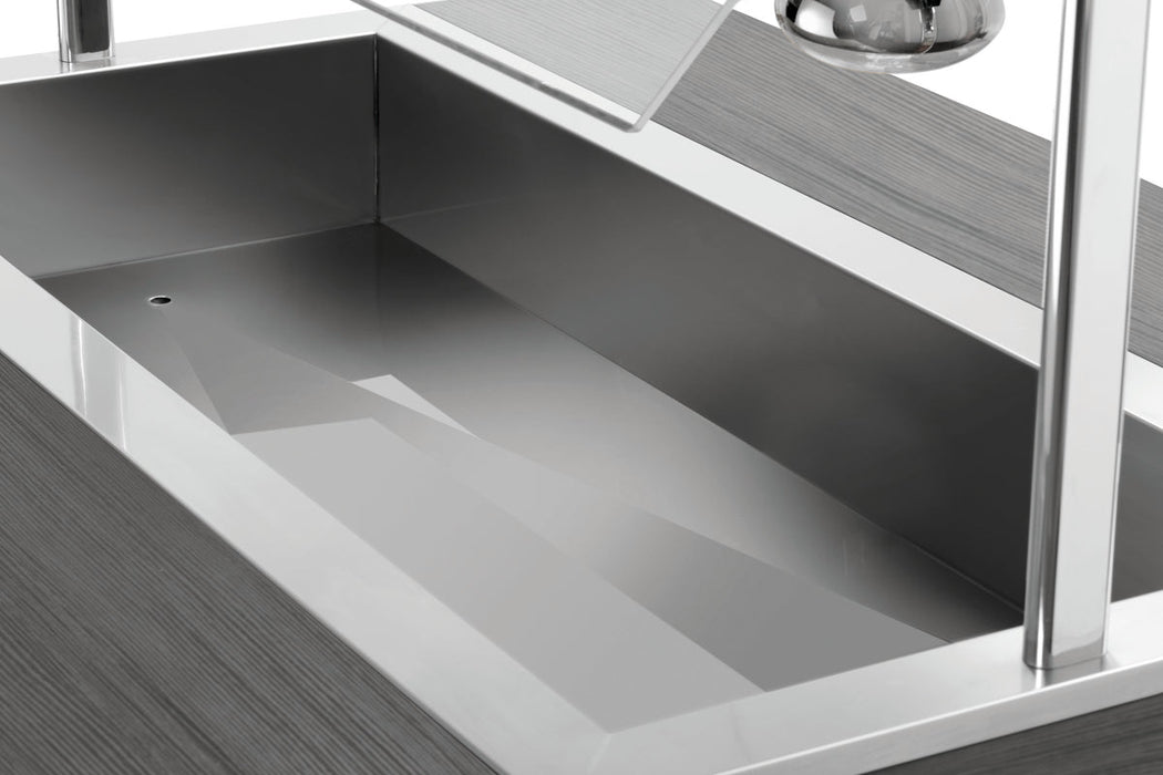 Bartscher - Bartscher Buffetwagen Kids W4110-150A - GastroDeals