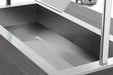 Bartscher - Bartscher Buffetwagen Kids W4110-150A - GastroDeals