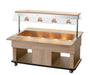 Bartscher - Bartscher Buffetwagen Kids W4110-150U - GastroDeals