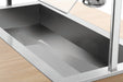 Bartscher - Bartscher Buffetwagen Kids W4110-150U - GastroDeals