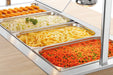 Bartscher - Bartscher Buffetwagen Kids W4110-150U - GastroDeals