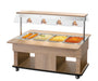 Bartscher - Bartscher Buffetwagen Kids W4110-150U - GastroDeals