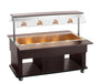 Bartscher - Bartscher Buffetwagen Kids W4110-150W - GastroDeals