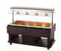 Bartscher - Bartscher Buffetwagen Kids W4110-150W - GastroDeals