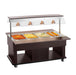 Bartscher - Bartscher Buffetwagen Kids W4110-150W - GastroDeals