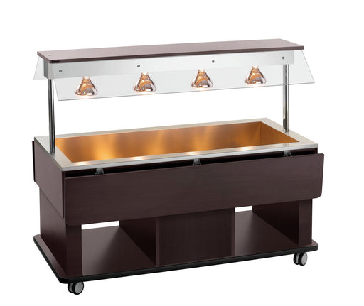 Bartscher - Bartscher Buffetwagen Kids W4110-150W - GastroDeals