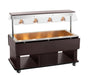 Bartscher - Bartscher Buffetwagen Kids W4110-150W - GastroDeals