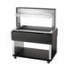 Bartscher - Bartscher Buffetwagen W3110-200A - GastroDeals