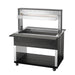 Bartscher - Bartscher Buffetwagen W3110-200A - GastroDeals