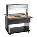 Bartscher - Bartscher Buffetwagen W3110-200A - GastroDeals