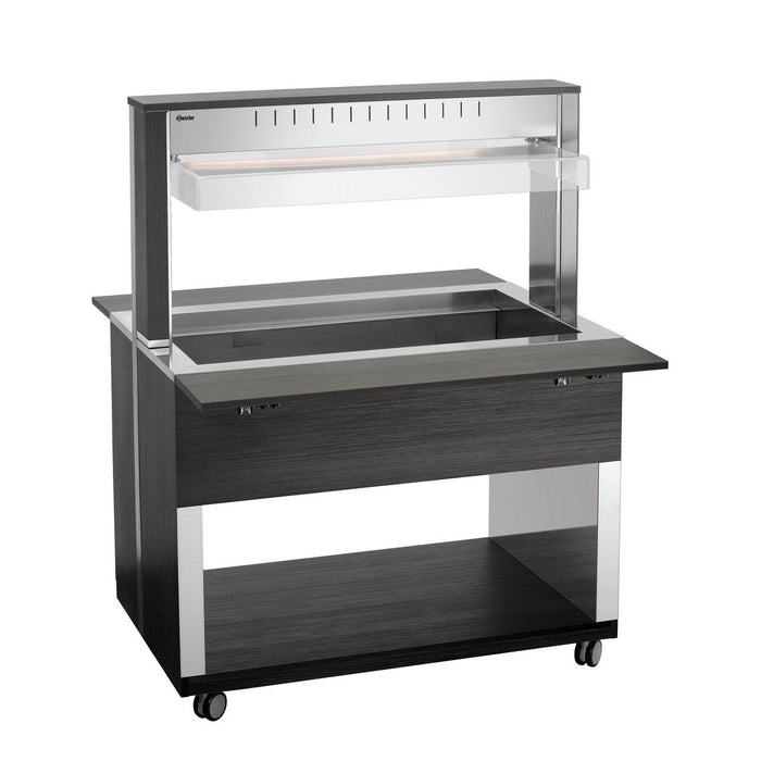 Bartscher - Bartscher Buffetwagen W3110-200A - GastroDeals