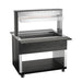 Bartscher - Bartscher Buffetwagen W3110-200A - GastroDeals