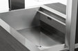 Bartscher - Bartscher Buffetwagen W3110-200A - GastroDeals