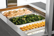 Bartscher - Bartscher Buffetwagen W3110-200A - GastroDeals