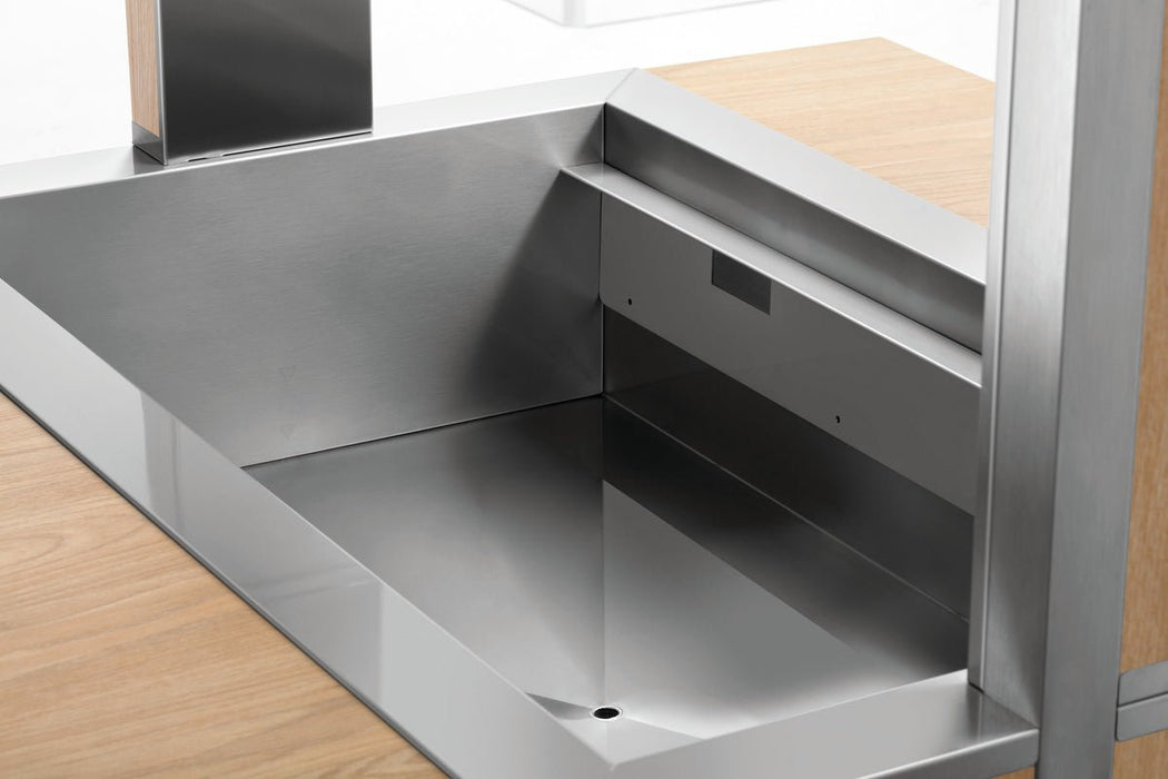 Bartscher - Bartscher Buffetwagen W3110-200U - GastroDeals