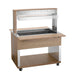 Bartscher - Bartscher Buffetwagen W3110-200U - GastroDeals