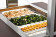 Bartscher - Bartscher Buffetwagen W3110-200W - GastroDeals