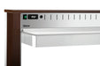 Bartscher - Bartscher Buffetwagen W3110-200W - GastroDeals