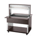 Bartscher - Bartscher Buffetwagen W3110-200W - GastroDeals