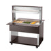 Bartscher - Bartscher Buffetwagen W3110-200W - GastroDeals