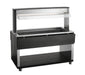 Bartscher - Bartscher Buffetwagen W4110-200A - GastroDeals