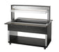 Bartscher - Bartscher Buffetwagen W4110-200A - GastroDeals
