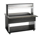 Bartscher - Bartscher Buffetwagen W4110-200A - GastroDeals