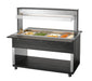Bartscher - Bartscher Buffetwagen W4110-200A - GastroDeals