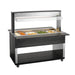 Bartscher - Bartscher Buffetwagen W4110-200A - GastroDeals