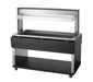 Bartscher - Bartscher Buffetwagen W4110-200A - GastroDeals