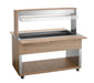 Bartscher - Bartscher Buffetwagen W4110-200U - GastroDeals