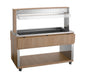 Bartscher - Bartscher Buffetwagen W4110-200U - GastroDeals