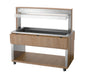 Bartscher - Bartscher Buffetwagen W4110-200U - GastroDeals