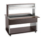 Bartscher - Bartscher Buffetwagen W4110-200W - GastroDeals