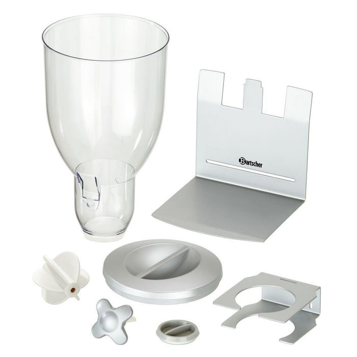 Bartscher - Bartscher Cerealienspender, 1-fach - GastroDeals