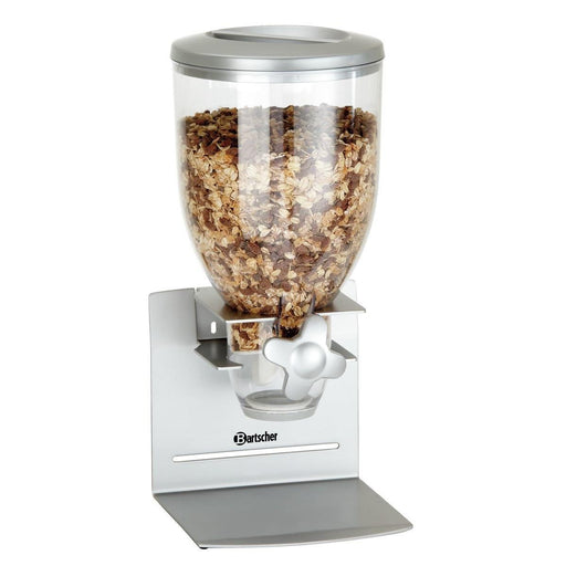 Bartscher - Bartscher Cerealienspender, 1-fach - GastroDeals